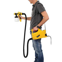 Spray Station Varo Powx355