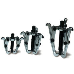 Set 3 Pullers with 3 Arms