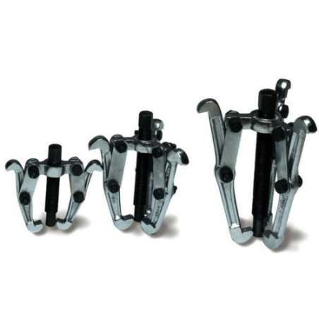 Set 3 Pullers with 3 Arms