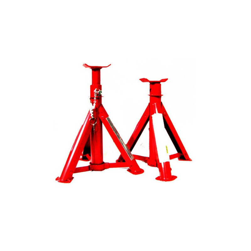 Coppia cavalletti Veprug 0067