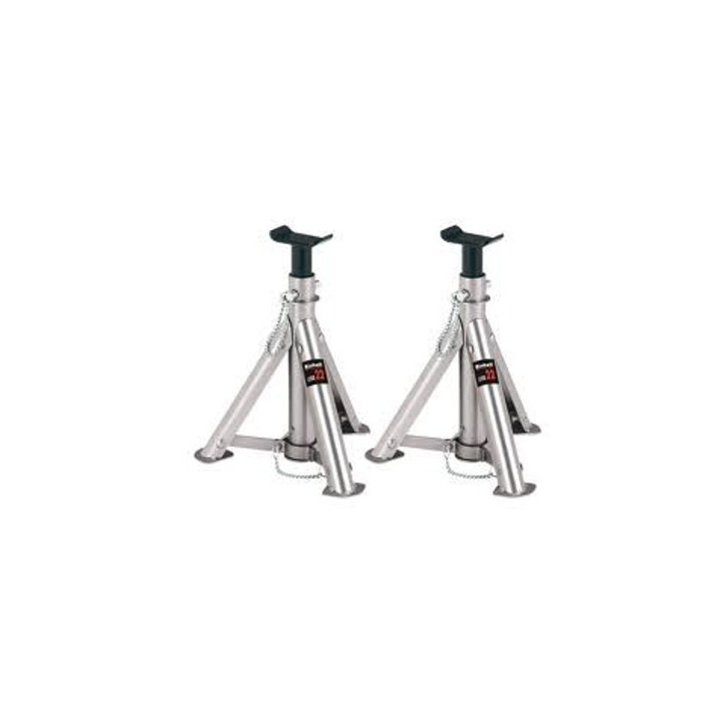 Couple of Stands Einhell USB 22 