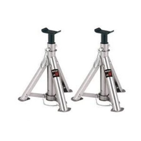 Coppia Cavalletti Einhell USB 22