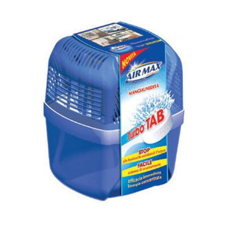 Ariasana Air Max Turbo Tab+kit 450 gr