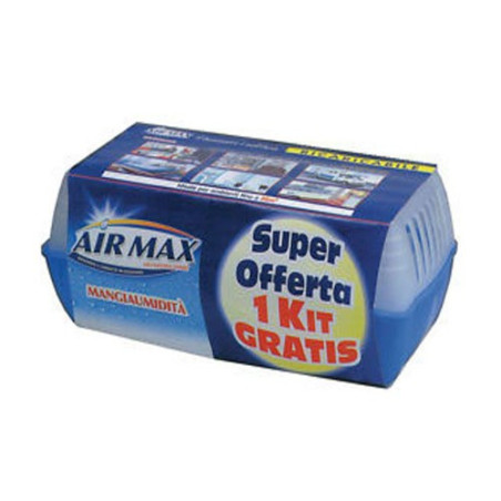 Ariasana Air Max 450 gr Promo Kit+1+1