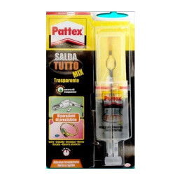 Saldatutto Mixer Pattex