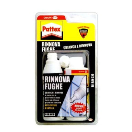 Renew Tile Joints Pattex