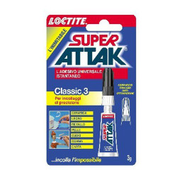  Loctite Super Attack 3 Gr.