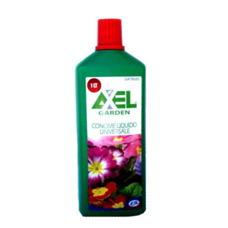 Concime Liquido Universale Axel Ga78020