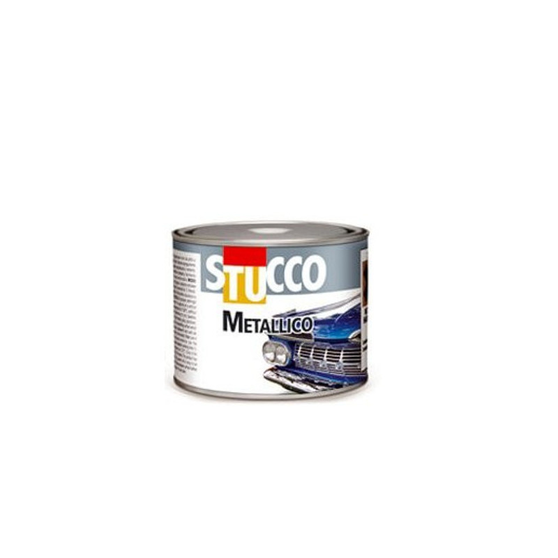 Stucco per Metallo 125 ml