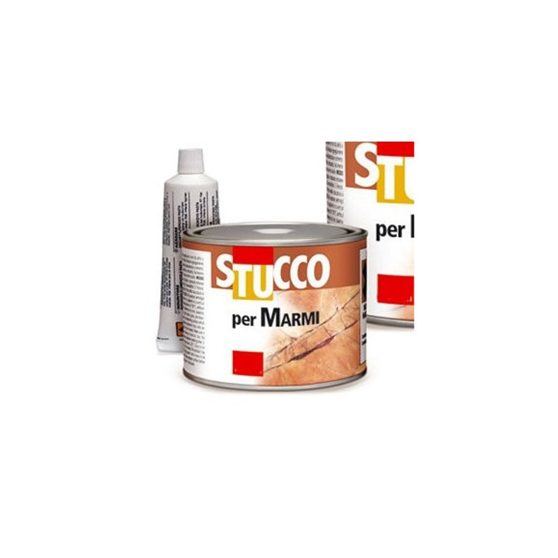 Mastice per marmi 125 ml