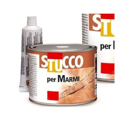 Mastice per marmi 125 ml
