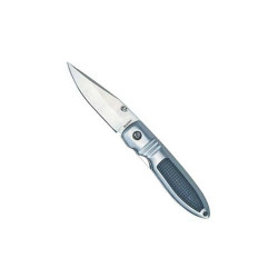 Coltello Tascabile Inox ABC
