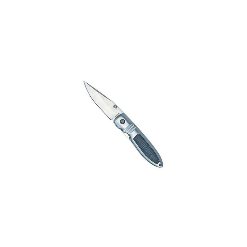 Coltello Tascabile Inox ABC