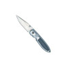 Coltello Tascabile Inox ABC
