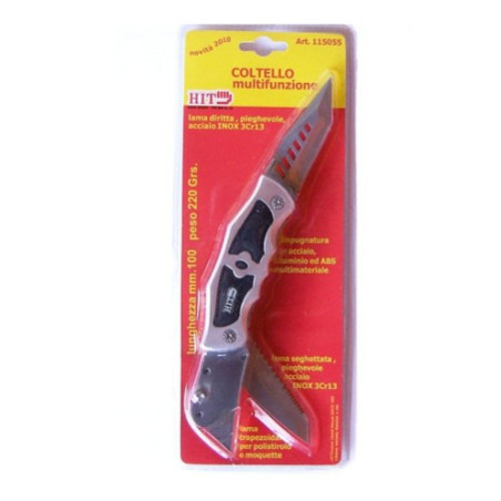 Multi Purpose cutter Hit 115055
