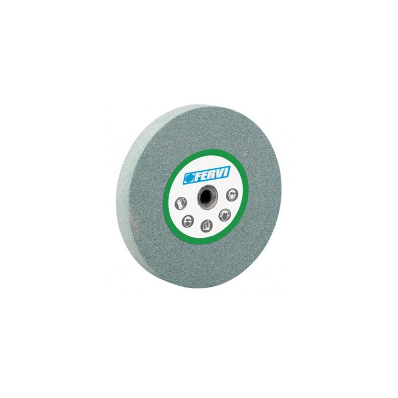 Cutting Wheel 200x25x20 mm P80 M158