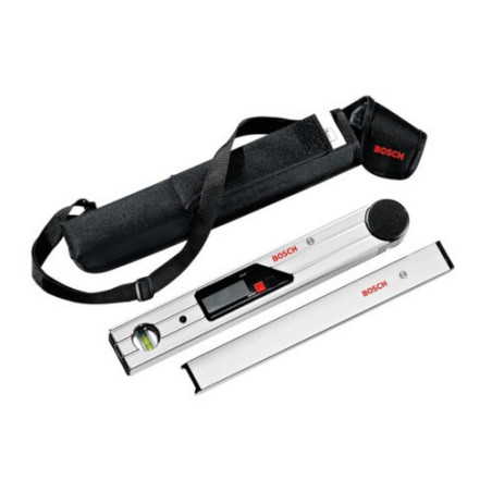 Goniometro Digitale Bosch DWM40 L Set