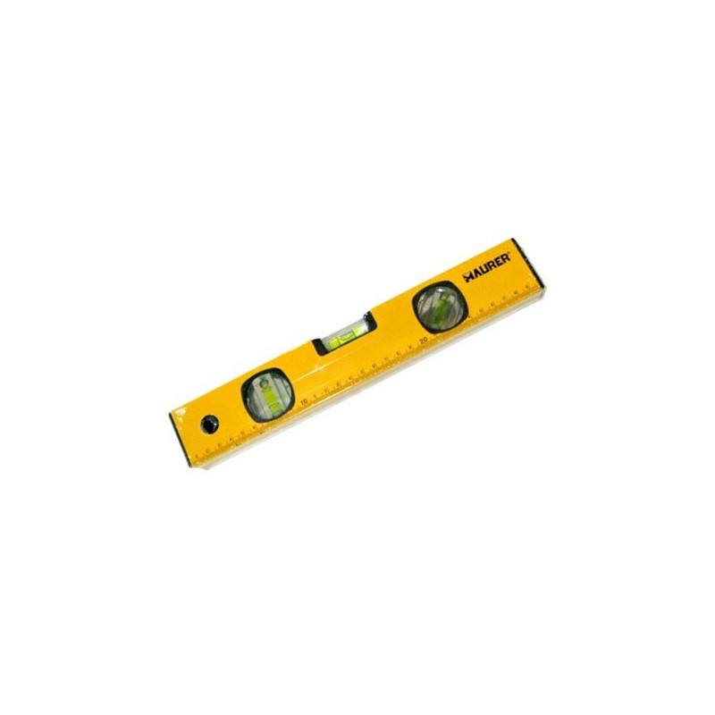 Livella 3 Bolle Ferritalia Maurer