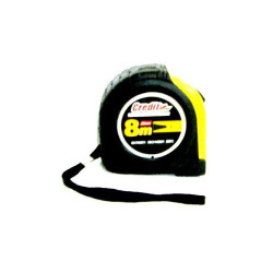 Tape measure 8 mt - Credit 3000347