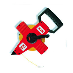 Rotella Metrica mt 50 - Hit LST1350