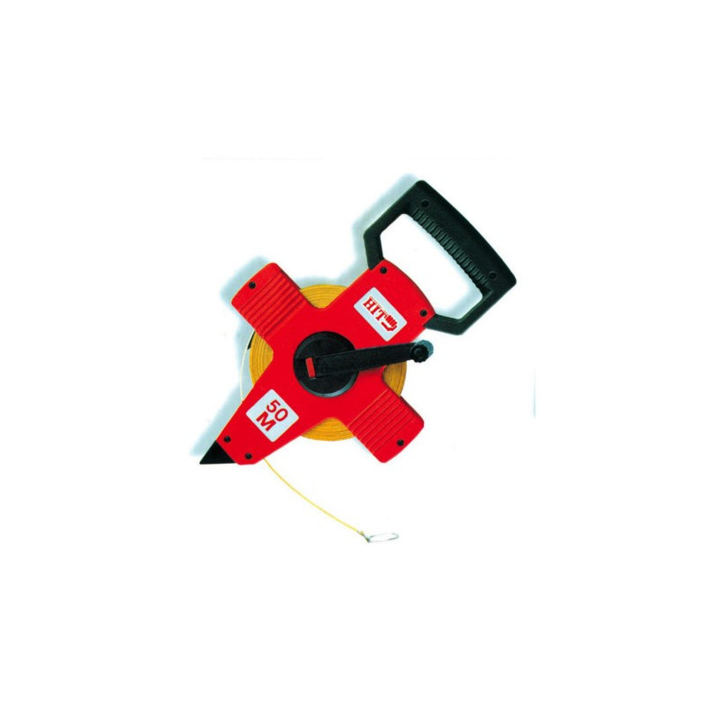 Long tape 50 mt - Hit LST1350