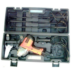 Electric Mixer Bautec 10508