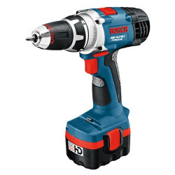 Cordless Bosch GSR14.4 VE2