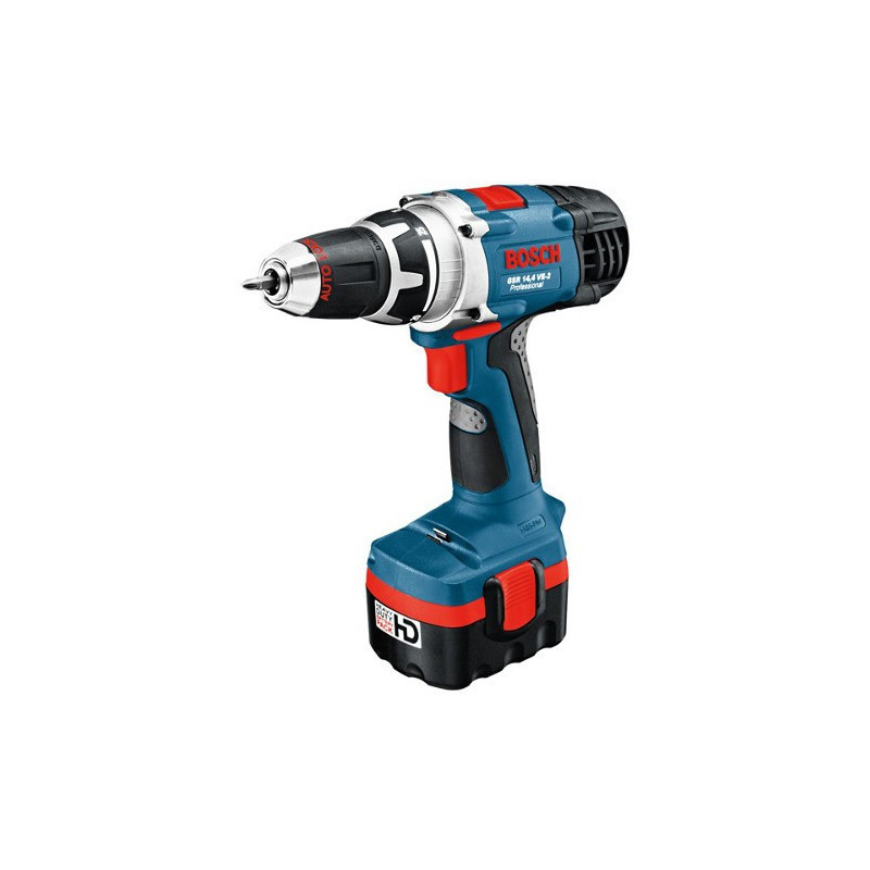Avvitatore a Batteria Bosch GSR14.4 VE2