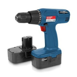 Cordless Varo Pow 306002
