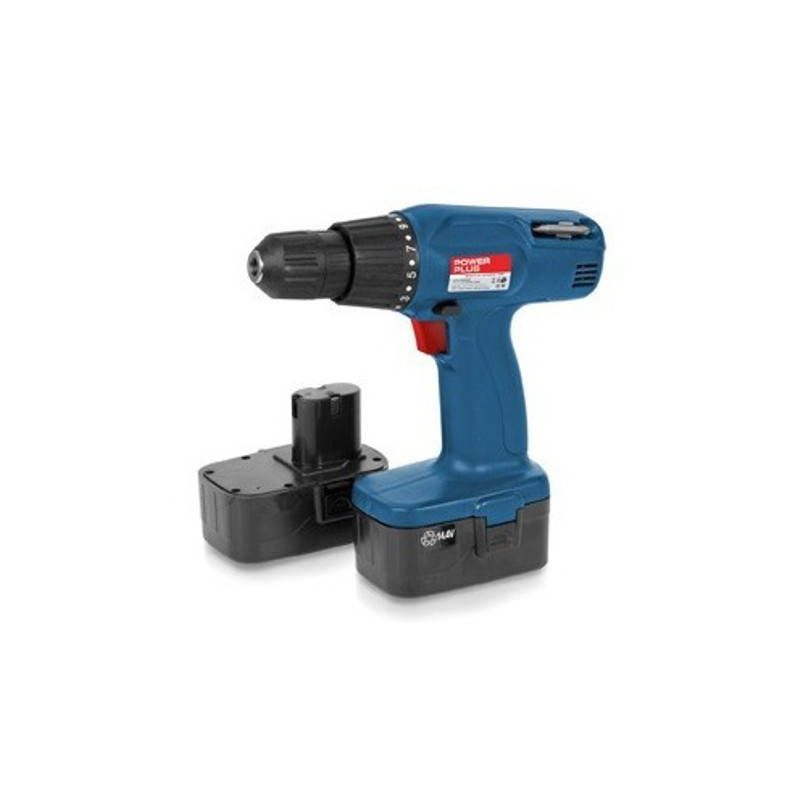 Cordless Varo Pow 306002