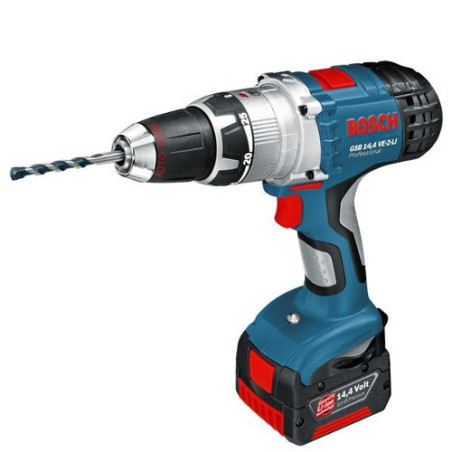 Bosch 14.4VE-2 Li