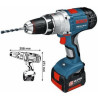 Trapano Avvitatore a Batteria Bosch 14.4VE-2 Li