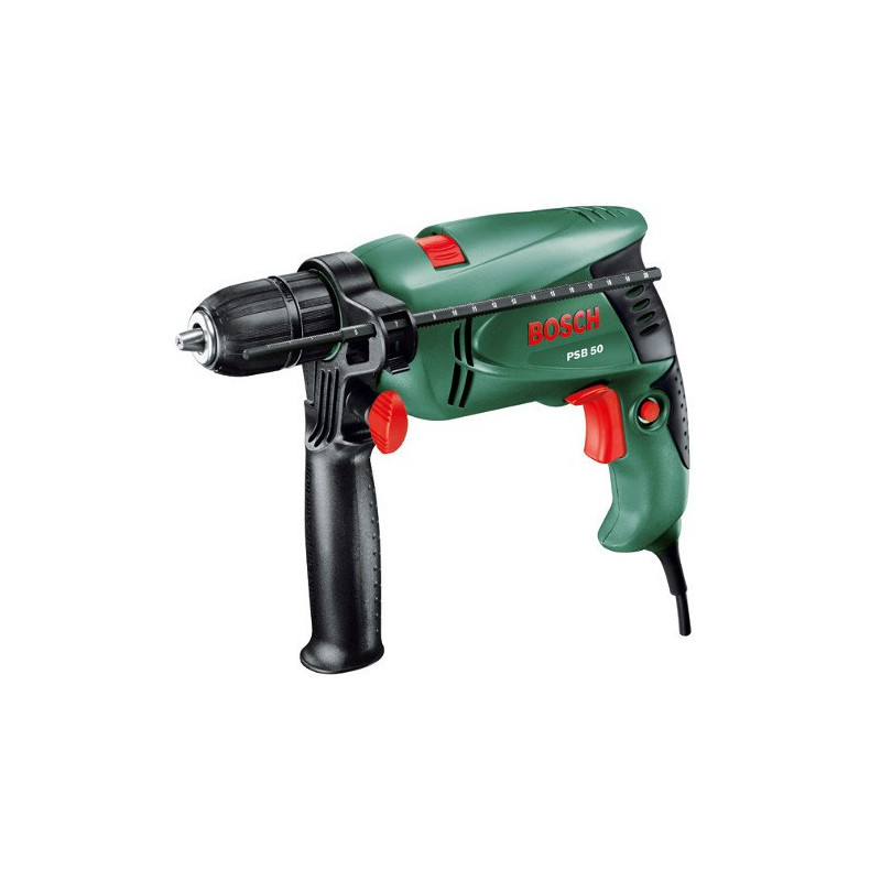 Percussion Drill Bosch PSB50
