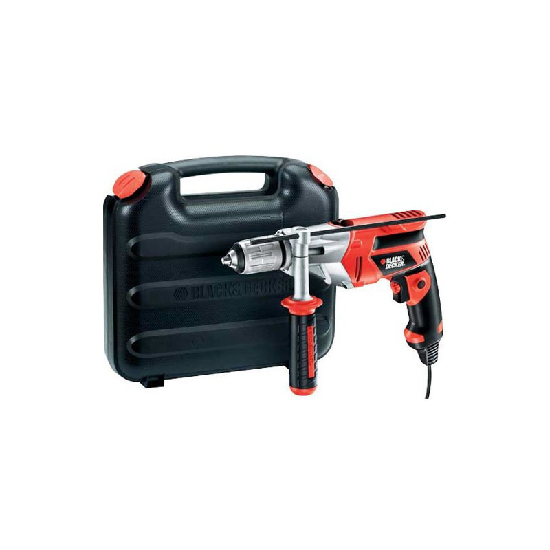 Impact Drill 800W KR803K