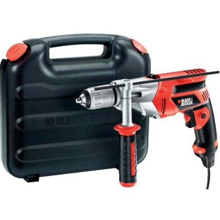 Impact Drill 800W KR803K