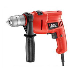 Trapano 550W Black e Decker KR55 CREK