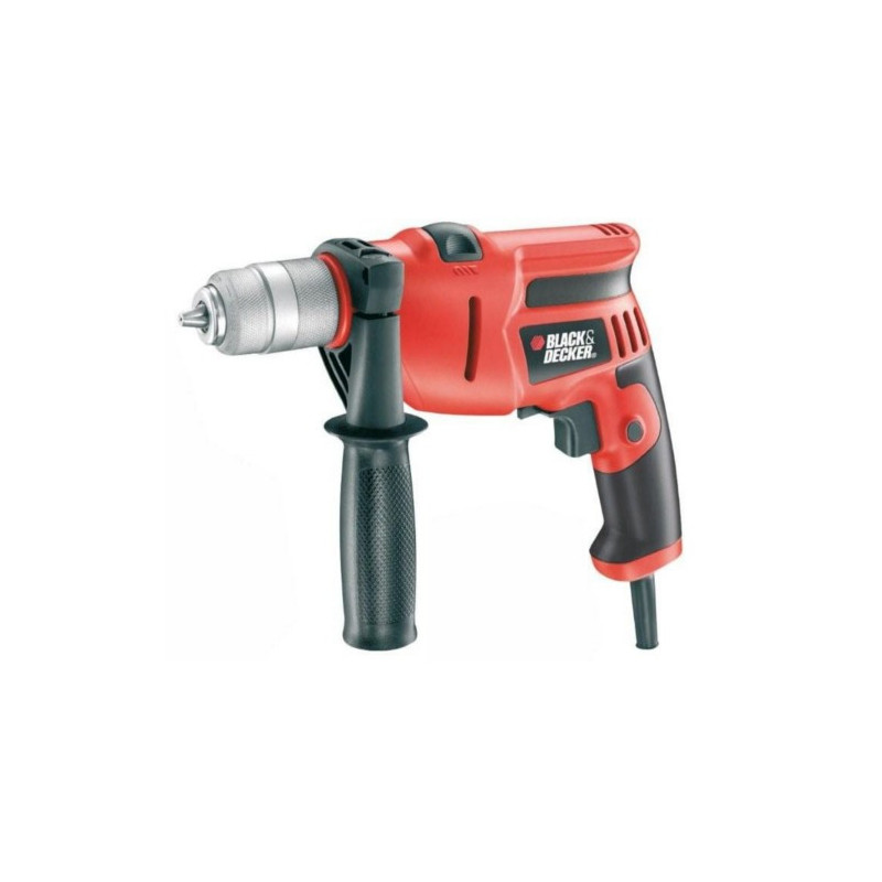 Drill 710W Black e Decker CD71 CKA