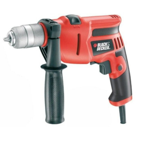 Drill 710W Black e Decker CD71 CKA