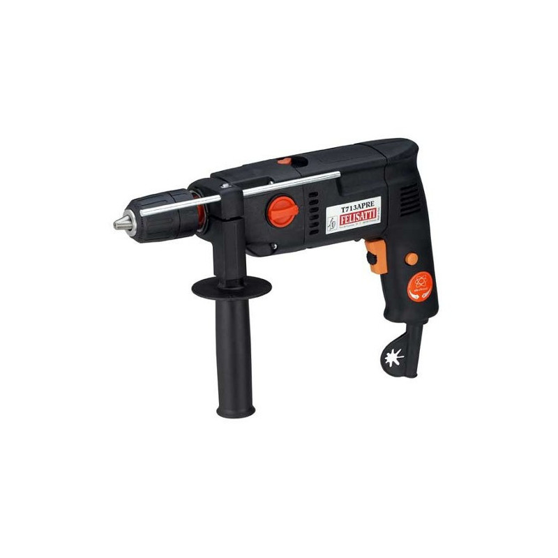 Trapano 750W Felisatti T713APRE
