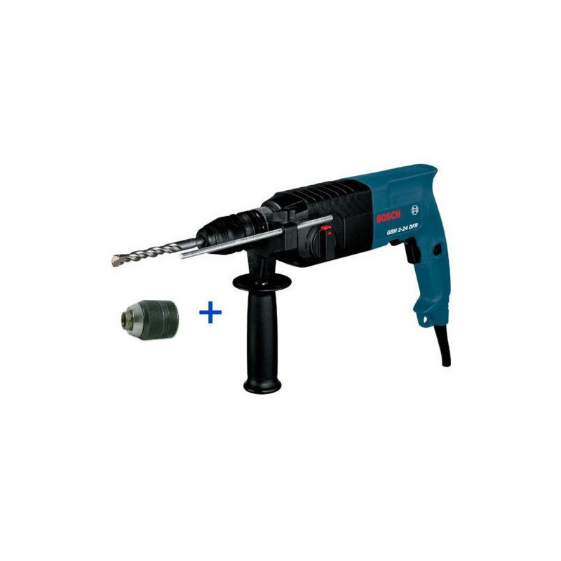 Hammer Electric 680W Bosch GBH2-24DFR