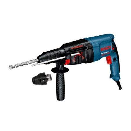Tassellatore Elettrico 800W Bosch GBH2-26DFR