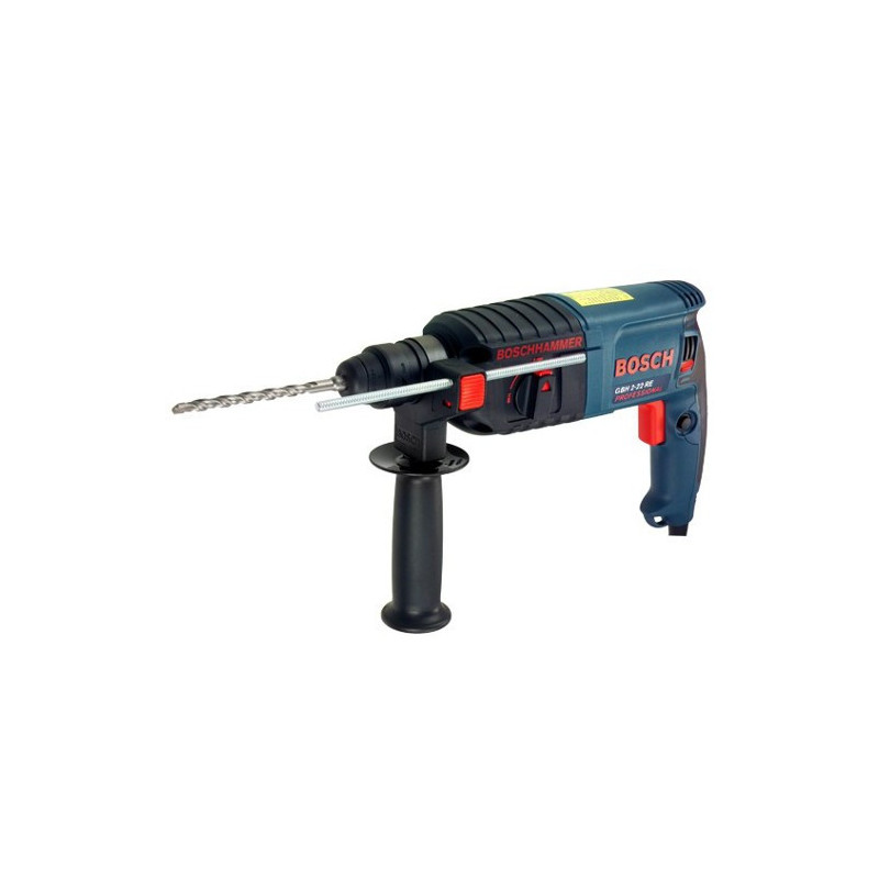 Tassellatore Elettrico 620W Bosch GBH2-22RE