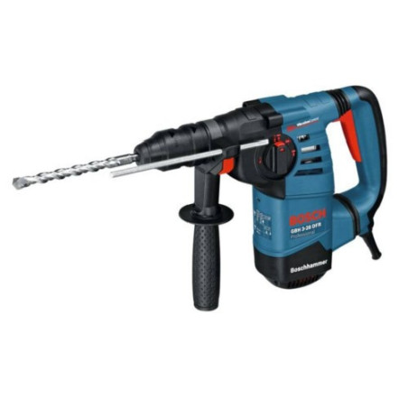 Martello Tassellatore SDS Plus 800W Bosch GBH3-28DFR