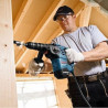 Hammer Electric SDS Plus 800W Bosch GBH3-28DFR