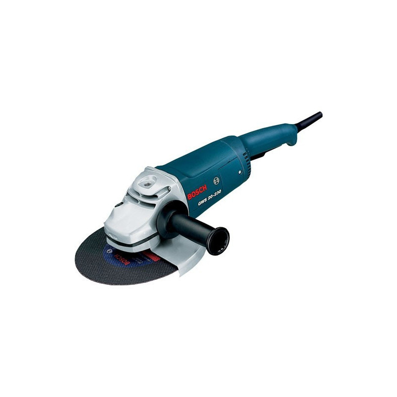 Angle grinder Bosch GWS20-230