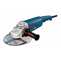 Angle grinder Bosch GWS21-230