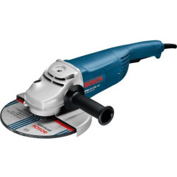 Angle grinder Bosch GWS22-230