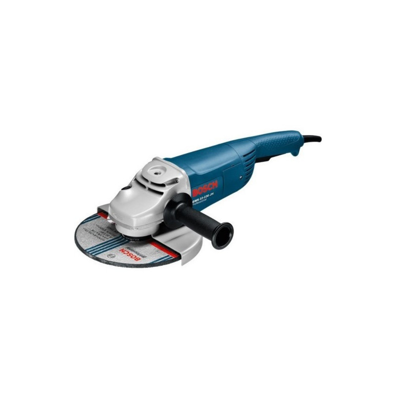 Smerigliatrice Angolare Bosch GWS22-230