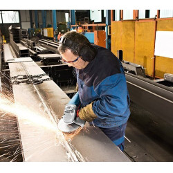 Angle grinder Bosch GWS22-230