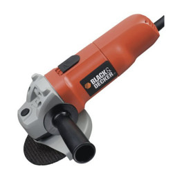 Angle grinder Black e Decker CD115